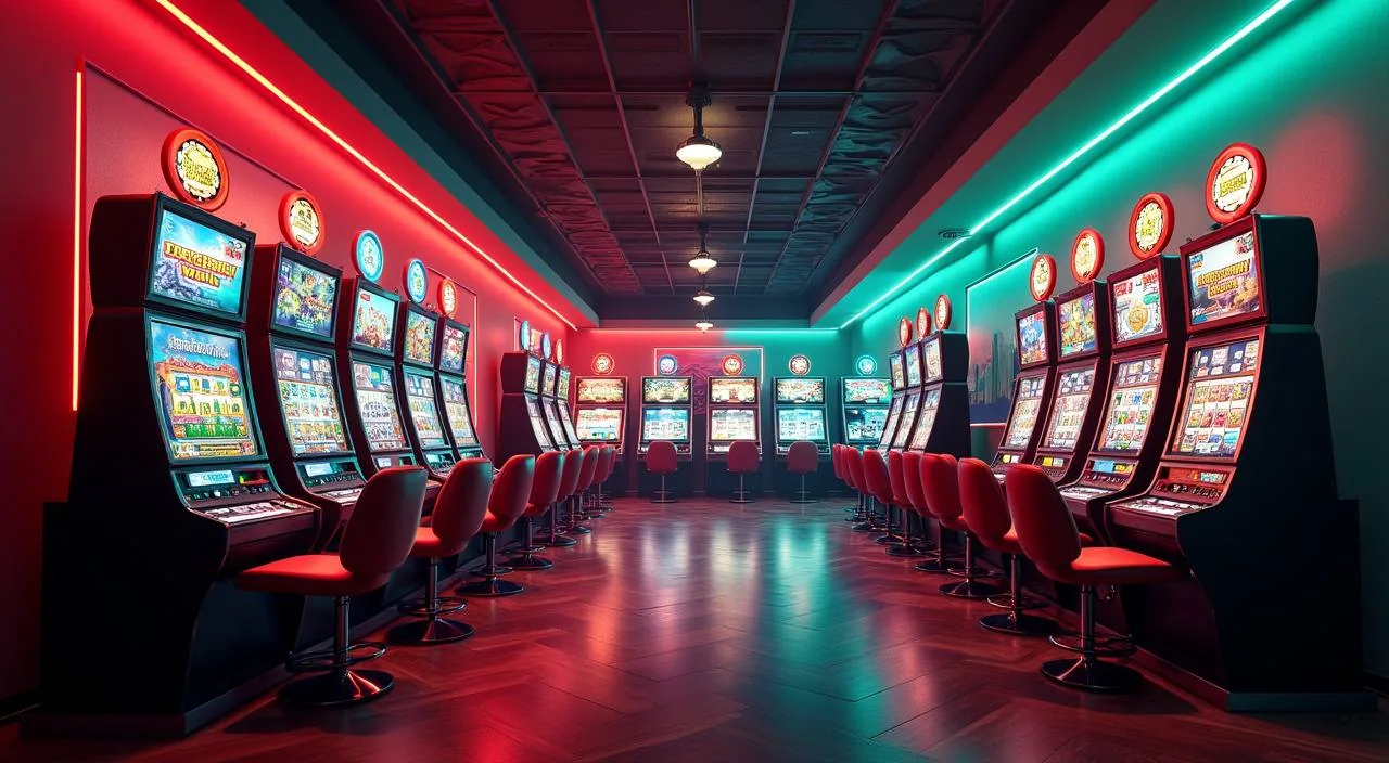 Baccarat StarLight